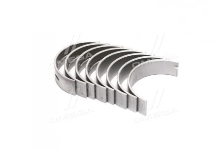 Вкладыши коренные +0.25mm (к-кт на мотор) Nissan VQ40DE TAIHO M1059H1025