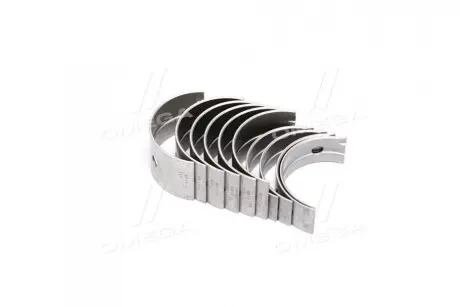 Вкладыши коренные +0.25mm (к-кт на мотор) Isuzu G130, G150, G160, G161, G161W, G161Z, G180S, G180W, TAIHO M171H025