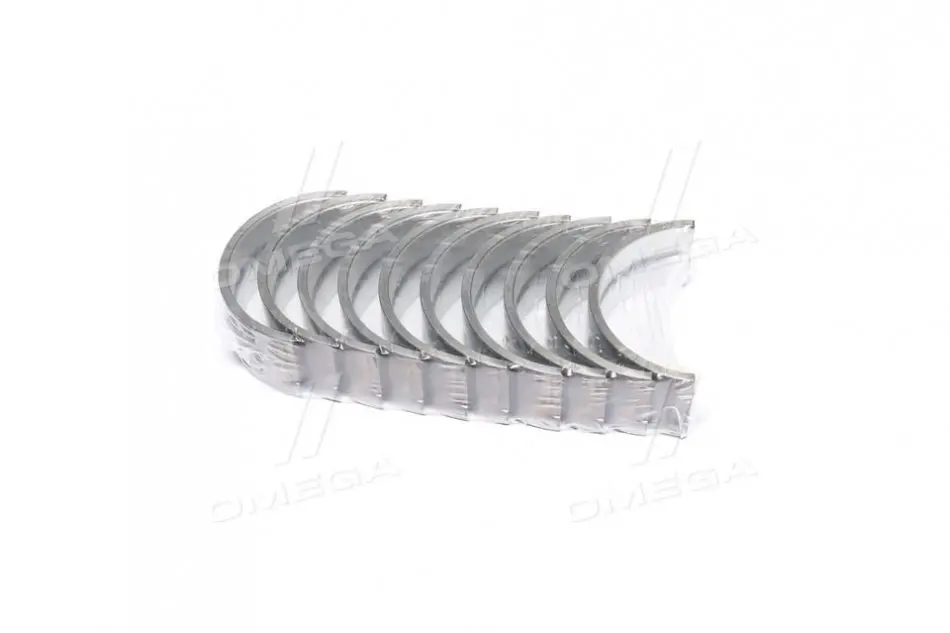Вкладиші коренні HONDA D15A/D15B/D15Z/ER/ER-T/EV1 (вир-во) TAIHO M453A.100 (фото 1)
