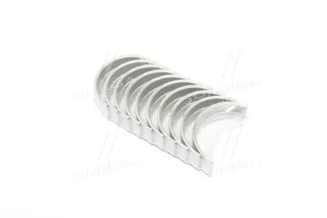 Вкладыши коренные +0,50mm (к-кт на мотор) Honda F20A, F22B, H23A TAIHO M459H050