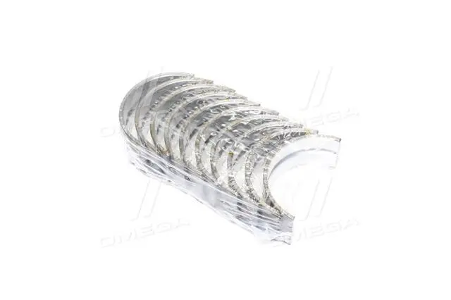 Вкладыши коренные STD(к-кт на мотор) Honda D12A, D13C TAIHO M464ASTD (фото 1)