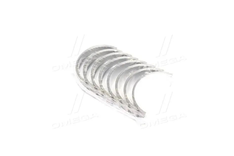 Вкладыши коренные +0.25mm (к-кт на 4шейки) TAIHO M660A025 (фото 1)