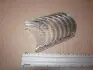 Вкладыши коренные +0.25mm (к-кт на мотор) Isuzu 6VD1 TAIHO M810A025 (фото 1)