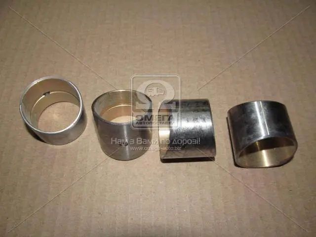 Втулки шатуна (комплект 4шт) Mitsubishi 4D34 TAIHO P122HSTD (фото 1)