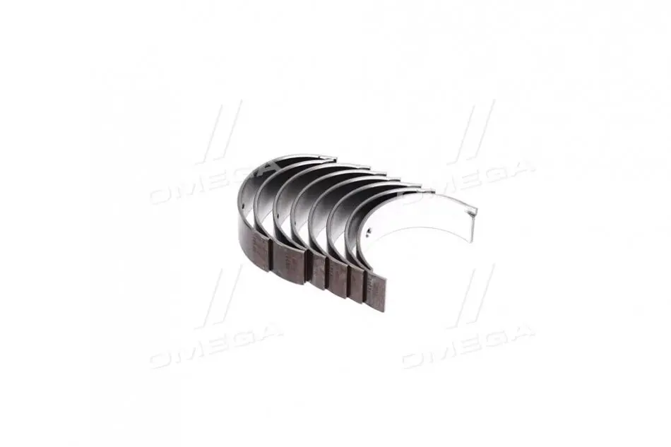 Вкладыши шатунные +0.25mm (к-кт на мотор) Toyota 1C, 2C TAIHO R045A025 (фото 1)
