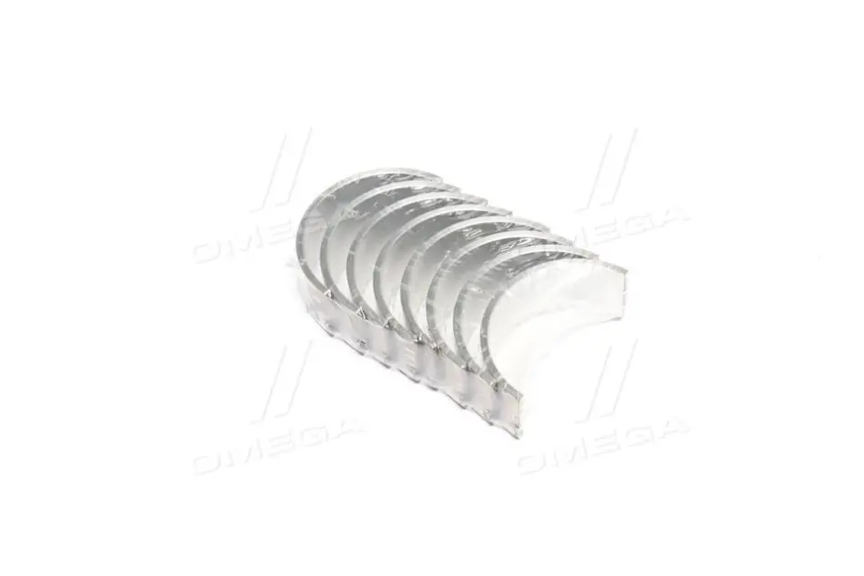 Вкладыши шатунные +1.00mm (к-кт на мотор) Toyota 1N, 1N-T TAIHO R046A100 (фото 1)