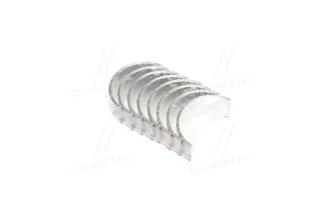 Вкладыши шатунные +1.00mm (к-кт на мотор) Toyota 1N, 1N-T TAIHO R046A100