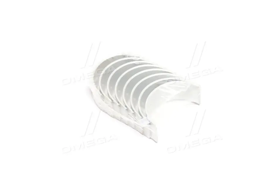 Вкладыши шатунные +0.25mm (к-кт на мотор) Nissan A10, A12, A13, A14, A15 TAIHO R060H025 (фото 1)