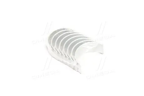 Вкладыши шатунные +0.25mm (к-кт на мотор) Nissan A10, A12, A13, A14, A15 TAIHO R060H025