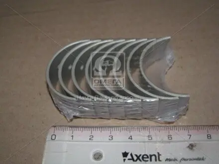 Вкладыши шатунные 0.50mm (к-кт на мотор) Nissan E10, E13, E15, E16 TAIHO R068H050