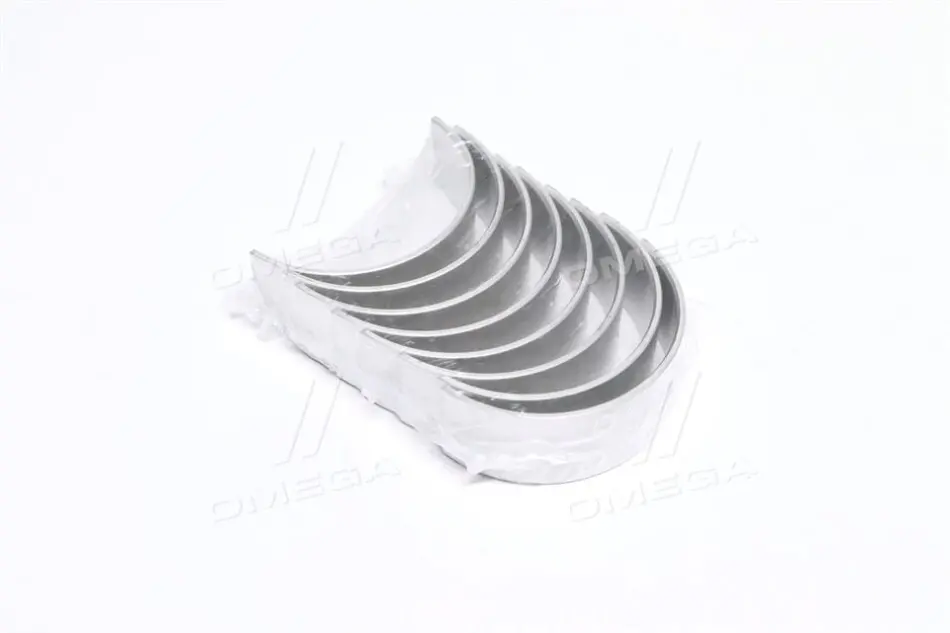 Вкладыши шатунные +0.25mm (к-кт на мотор) Nissan KA24 TAIHO R084H025 (фото 1)