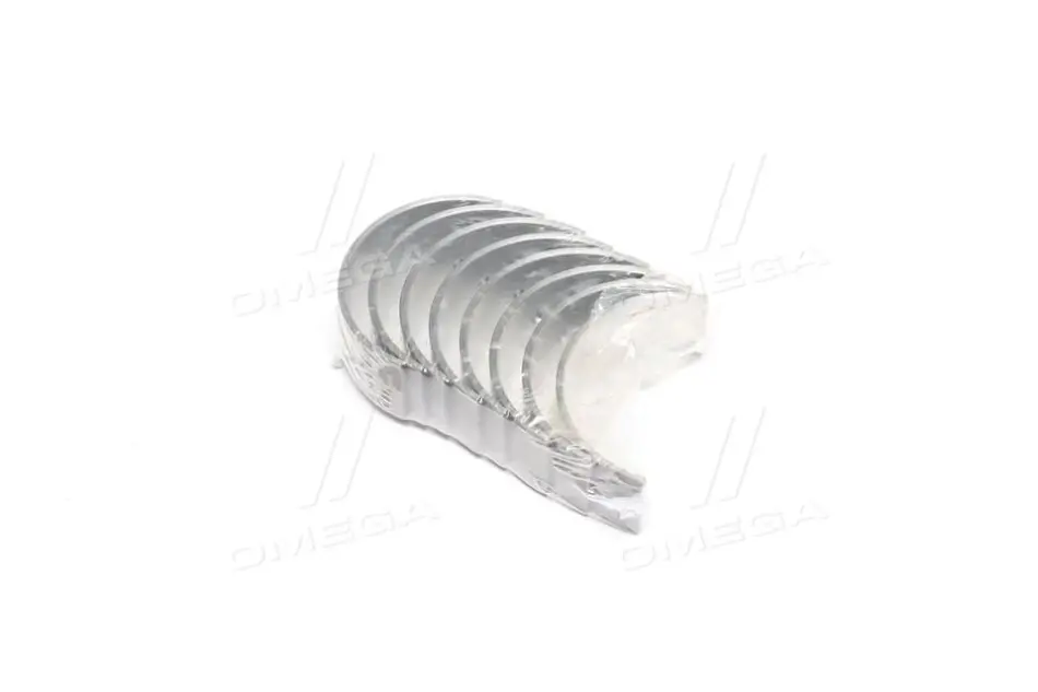 Вкладыши шатунные +0.50mm (к-кт на мотор) Nissan CD20 TAIHO R095A050 (фото 1)