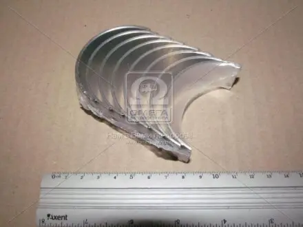 Вкладыши шатунные +0.50mm (к-кт на мотор) Nissan ZD30 TAIHO R1051A050