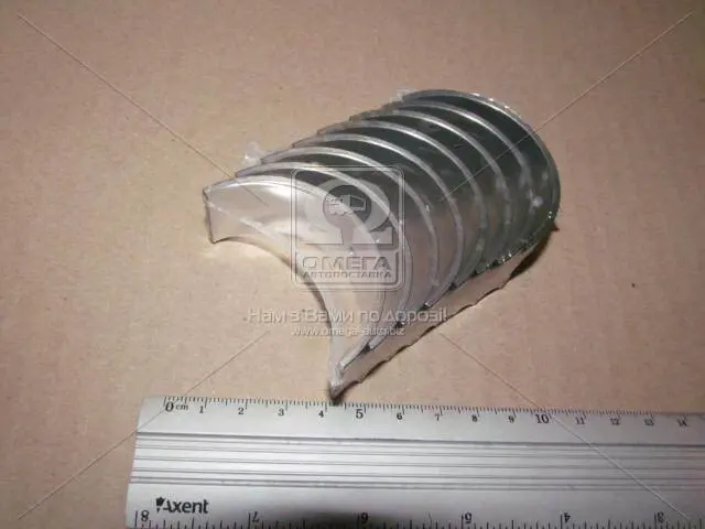 Вкладиш шатунний TAIHO R113A1100 (фото 1)