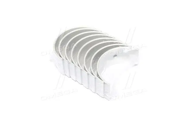 Вкладыши шатунные +0.25mm (к-кт на мотор) Isuzu G130, G150, G160, G161, G161W, G161Z, G180S, G180W, TAIHO R171H025 (фото 1)