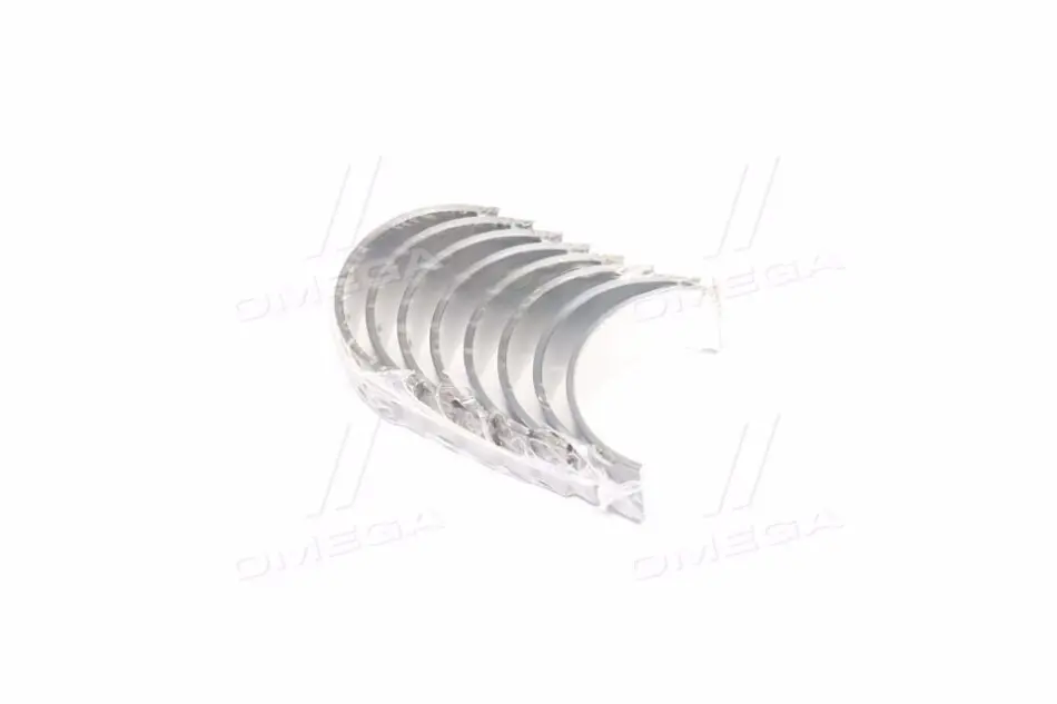 Вкладыши шатунные +0,50mm(к-кт на 4 цил.) M15/M16/M18 TAIHO R665A050 (фото 1)
