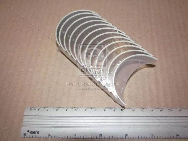 Вкладыши шатунные 0.25mm (к-кт на мотор) Toyota 3VZ-FE TAIHO R705H025 (фото 1)