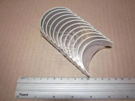Вкладыши шатунные 0.25mm (к-кт на мотор) Toyota 3VZ-FE TAIHO R705H025