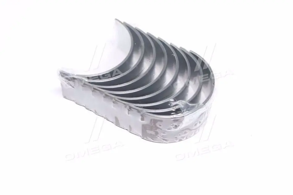 Вкладыши шатунные 0.25mm (к-кт на мотор) Toyota 1C, 2C(NEW), 3C TAIHO R717A025 (фото 1)