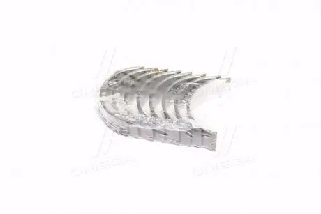 Вкладиші шатунні TOYOTA 1SZ-FE (вир-во) TAIHO R725A.025