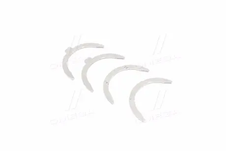 Полукольца упорные TAIHO T027ASTD