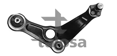 Важіль підвіски передній лів. ниж. RENAULT GRAND SCENIC IV, MEGANE IV, SCENIC IV 1.2-1.7D 11.15- TALOSA 40-11116 (фото 1)
