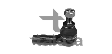 Накінечник правий VAG Golf II/III Passat III/IV 1.0-2.9 08.83-07.05 TALOSA 42-00964