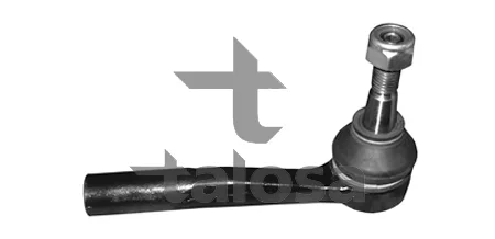 Наконечник тяги кермової правий Opel Vektra C TALOSA 42-02690
