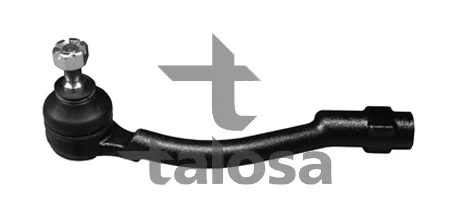 Накінечник кермової тяги правий Hyundai I20, I30, IX20 Kia Soul, Venga 1.1D-1.6D 08.08- TALOSA 42-07366