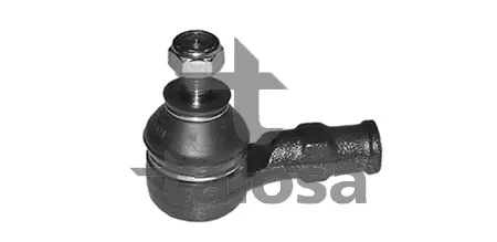Накінечник керм.тяги Ford Fiesta 1/94-8/96 TALOSA 42-09058 (фото 1)