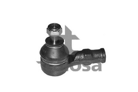 Накінечник керм.тяги Ford Fiesta 1/94-8/96 TALOSA 42-09058 (фото 1)