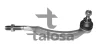 Наконечник поперечной рулевой тяги TALOSA 42-09874 (фото 1)