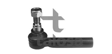 Наконечник кермовий лів./прав. Citroen Jumper/Fiat Ducato 06/02 - TALOSA 42-09879