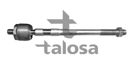 Кермова тяга L/P Renault Espace IV/Vel Satis 2.0-2.2 DCI 02- TALOSA 44-00641 (фото 1)