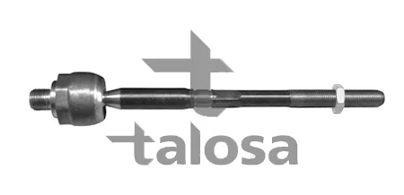 Кермова тяга лів./прав. (без накінечника) DB210 95- TALOSA 44-01976