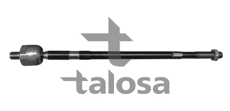 Кермова тяга ліва/права без г/п ZF (374 mm) VW Pas TALOSA 4403651