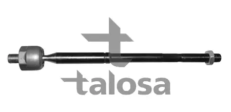 Осевой шарнир, рулевая тяга TALOSA 44-03740 (фото 1)