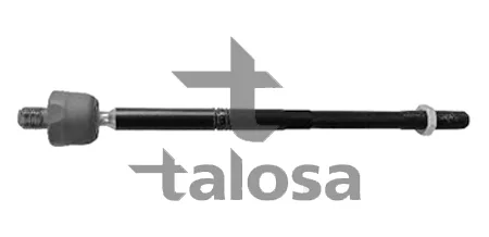 Кермова тяга AUDI Q3 SKODA KAROQ, KODIAQ, SUPERB III VW ARTEON, BEETLE, PASSAT ALLTRACK B8, PASSAT B8, TIGUAN, TOURAN 1.0-2.5 04.11- TALOSA 44-04892