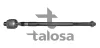 Кермова тяга PS 346mm Fiat Doblo, Doblo Cargo 1.2-1.9D 03.01- (-CH.5120135 01) TALOSA 44-07027 (фото 1)
