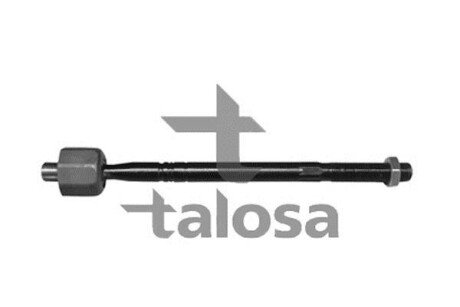 Кермова тяга бокова 320mm VW Touareg/Audi Q7 06- TALOSA 44-07307