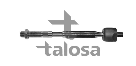 Кермова тяга ліва/права Toyota Avensis 09- TALOSA 44-08240
