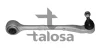 Рычаг независимой подвески колеса, подвеска колеса TALOSA 46-02345 (фото 1)
