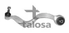 Рычаг независимой подвески колеса, подвеска колеса TALOSA 46-02386