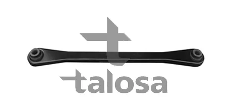 Важіль поперечний зад. Peugeot 407 04- TALOSA 46-04277