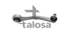 Рычаг передней подвески правый верхний AUDI A8 2.0-6.3 11.09-01.18, 4H0407505E TALOSA 4604697 (фото 1)