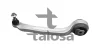 Рычаг независимой подвески колеса, подвеска колеса TALOSA 46-07584