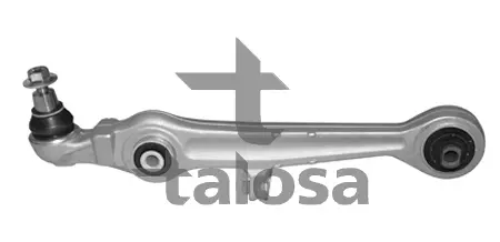 Важіль нижній прямий (? конуса 24,5mm) Audi A4 95-00, A6 97-05, A8 94-02// Skoda Superb 02-// VW Passat 96-05 TALOSA 46-09601 (фото 1)