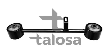 Важіль продольний верхній лівий Toyota Land Cruiser 3.0 D-4D 03- TALOSA 46-12956 (фото 1)