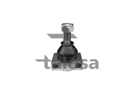 Кульова опора перед. нижня L/P Smart Cabrio, City,Fortwo 0.6/0.8 98-07 TALOSA 47-02012