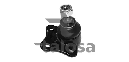Кульова опора ліва Audi A3 Seat Leon, Toledo II Skoda Octavia I VW Bora, Golf IV, New Beetle 1.4-2.8 09.96-12.10 TALOSA 47-02058 (фото 1)